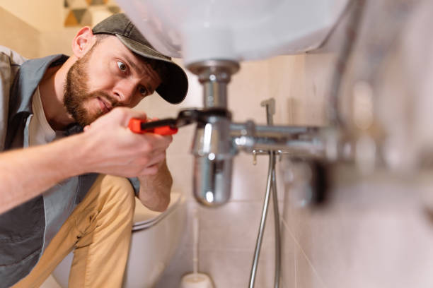 Best Plumbing System Maintenance  in Pocahontas, AR