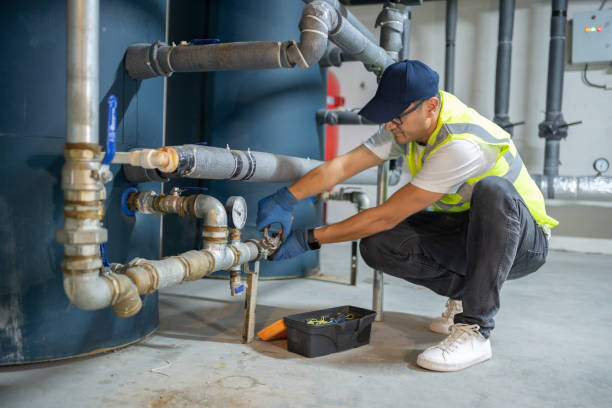 Professional Plumbing Services in Pocahontas, AR